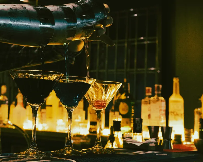Moonlighting Behind the Bar: What the Side Hustle Boom Means for Your Drinks Program