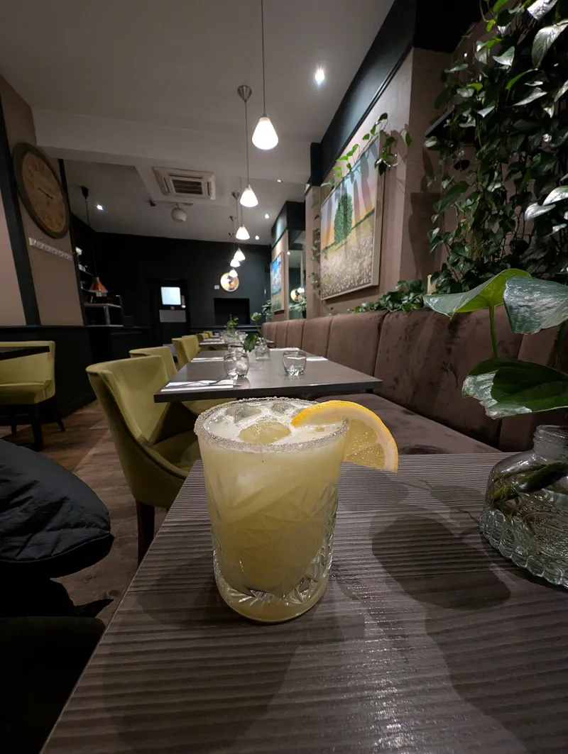 Zero-Proof, Full Commitment: How to Build a Non-Alcoholic Cocktail Program That Actually Makes Money
