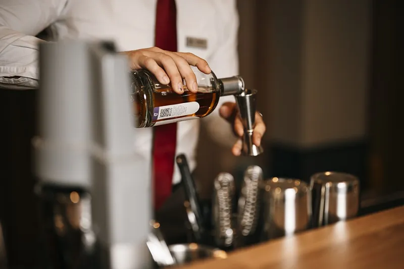 Where Did the Money Go? The Silent Profit Killer Hiding in Your Bar's Pour Spouts