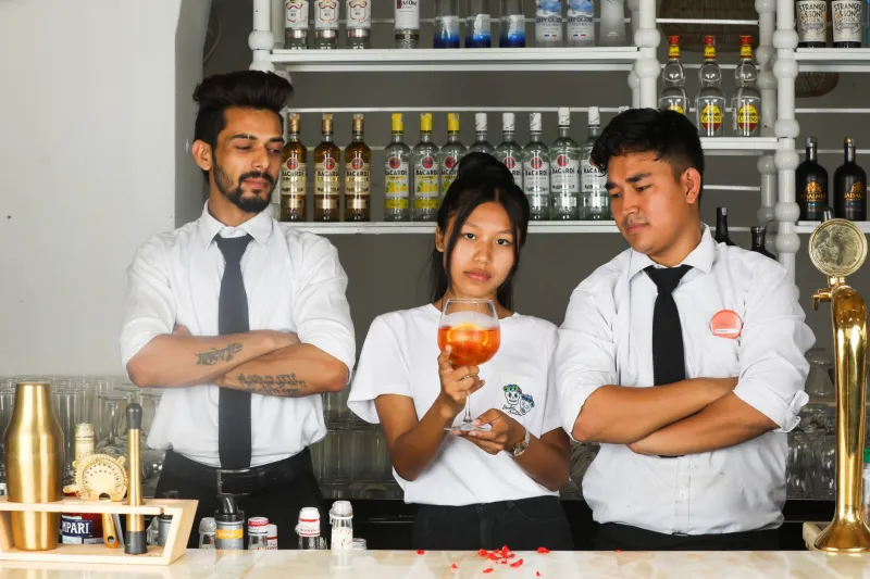Losing the Night Shift: How Daytime Hospitality Is Poaching Your Best Bartenders