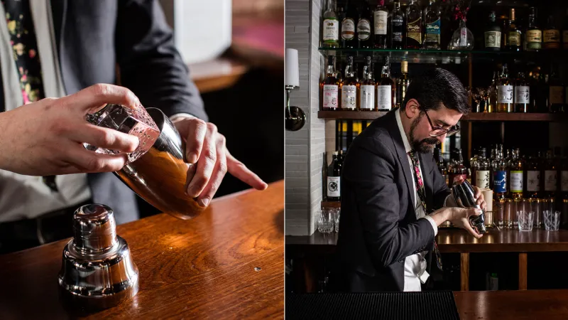 Is Your POS System the Slowest Bartender on Your Staff?